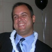 Mark Severinos billede