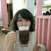 Mia Wang's photo
