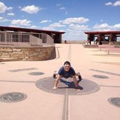 Jack Meng's photo