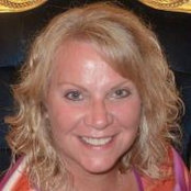 Lisa Fores billede