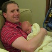 Adam Prior's photo