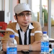 Hamed Pourhosseini's photo