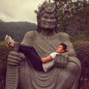 Foto von Garrett Lu