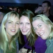 Foto de Alison Schloemer McCaffrey
