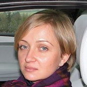 Photo de Yulia Vasilchuk