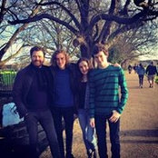 Dominic Lloyd's photo