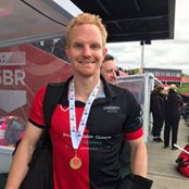 Richie Dawson-Smith's photo