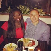 Cathrine Brempong Armanie's photo