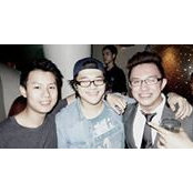 Ron Awsum Ongs foto