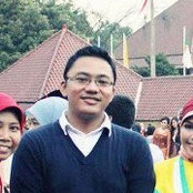 Andika Sugiarto's photo