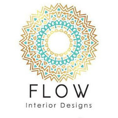 Flow interiors