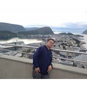 Gilbert Iniego's photo