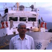 Foto von Raj Kumar Chauhan