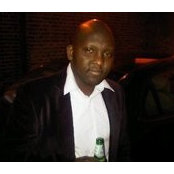 Daniel Mfugale's photo