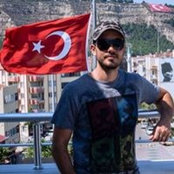 Mustafa Erkan's photo