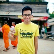 Paul Austria's photo