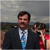 Steve Bromberg's photo