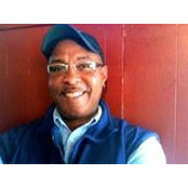 Lionel Cunningham's photo