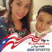 Gretchen Diaz's photo