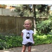 Foto von Kellie Custer