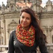 Marina Gunazinas billede