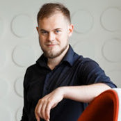 Лужков Александр's photo