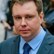 Mikhail Ryzhkovs foto