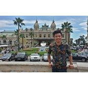 Seumas Teh's photo