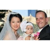 Sabrina Huang's photo