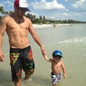 Ivan Rodriguez's photo