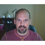 Patrick Tracy's photo