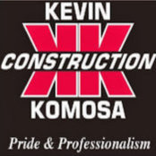 Kevin Komosa's photo