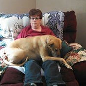 Kathy Burnham's photo