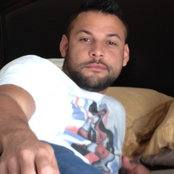 Harry Rivera's photo