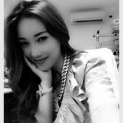 Louise Sitompul's photo