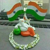 Tarun Das's photo