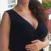 Lisa Blounts foto