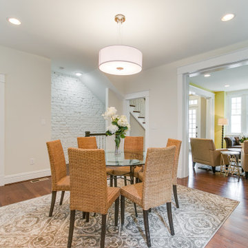 Museum District Whole Home Reno
