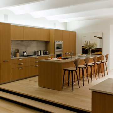 North Moore Loft