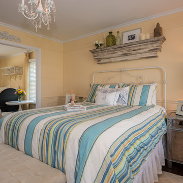 Spring Lake Heights Beach Cottage