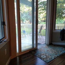 deck furniture