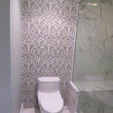 Remodel of basement