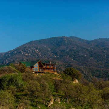 Tipton, California Home (L11385)