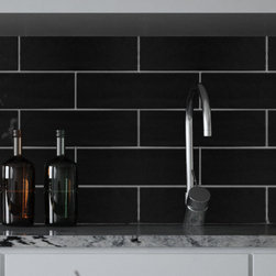 Gioia Lava - Tile