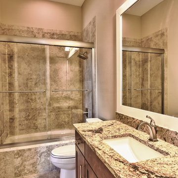 Kelly Plantation Spec Home