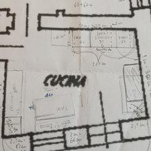 cucina