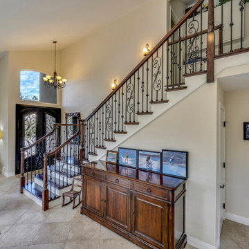 Mission Viejo Home Remodel - McCool