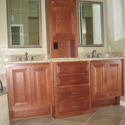Limbach - Bathroom Vanities And Sink Consoles