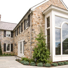 house exterior