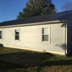 Home make over - Home Improvement